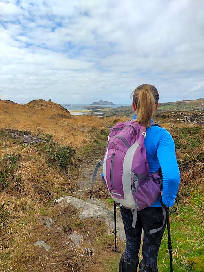 Álaind Lodges, Sneem