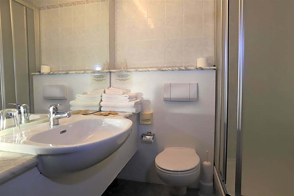 Hotel Pian del Sole