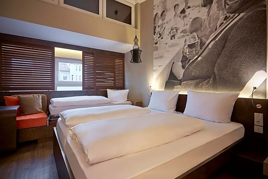 Hotel Gio