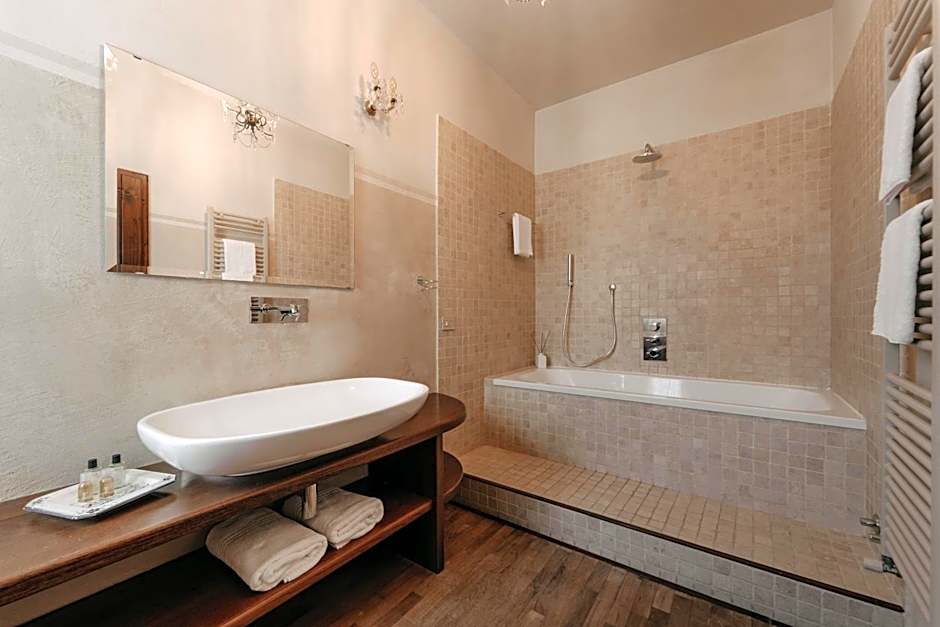 Lodole B&B