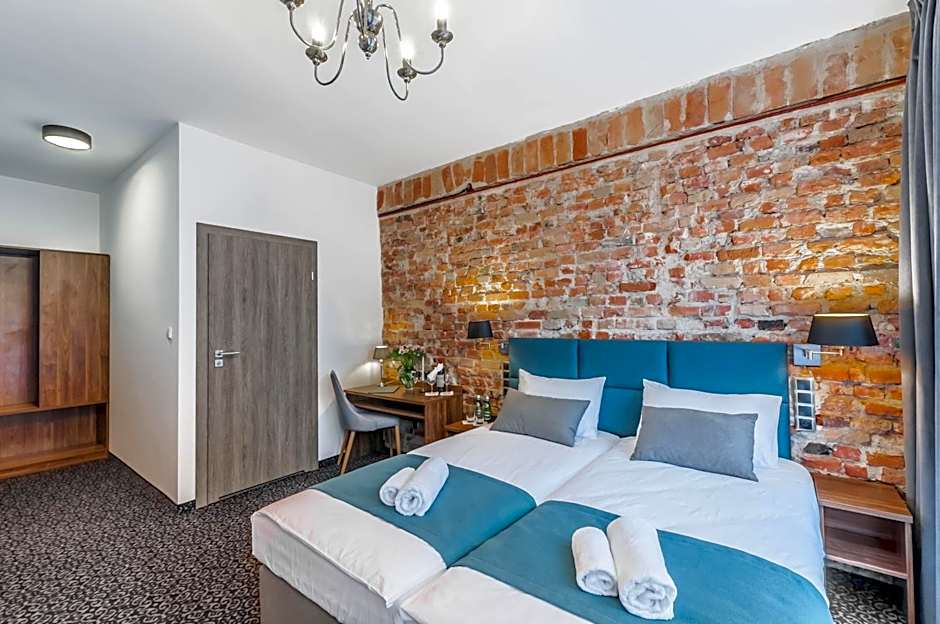 Liberum Residence Old Town