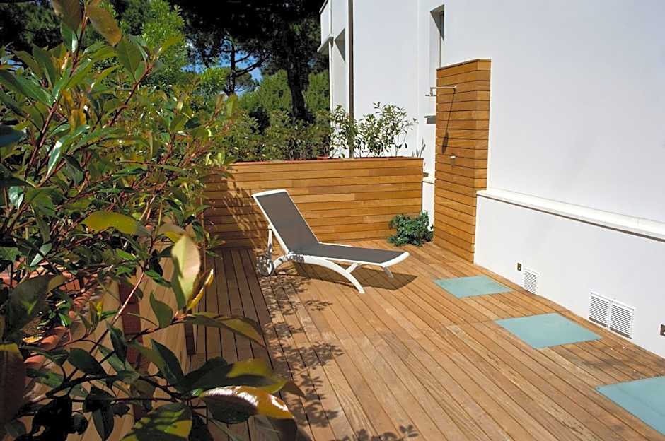 Hotel Eros Residence