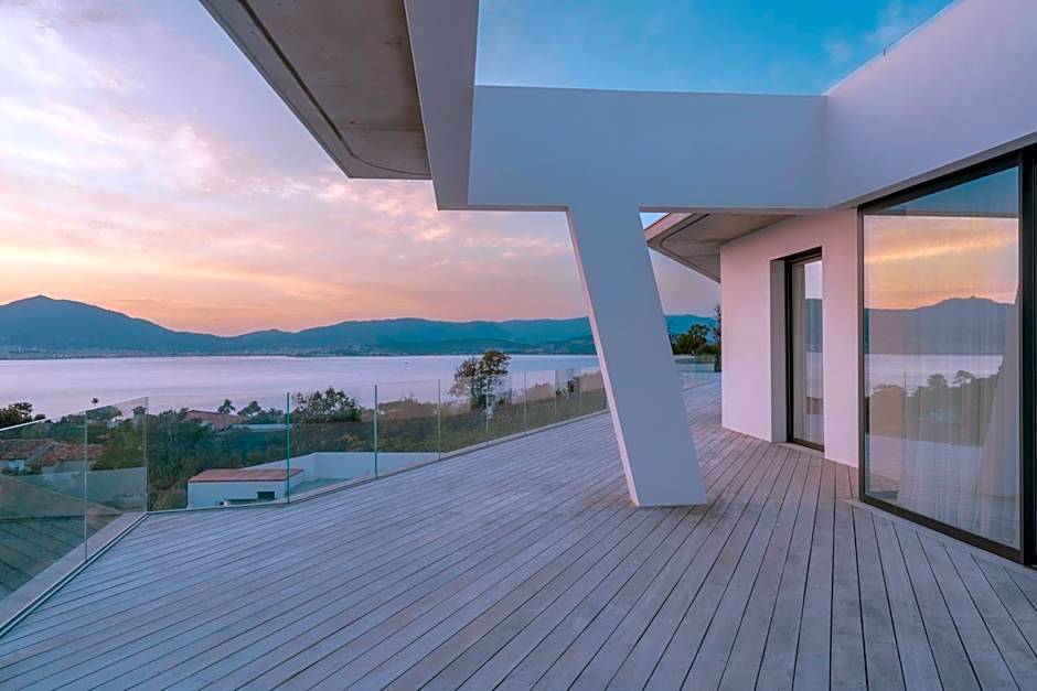 Villa Urbana