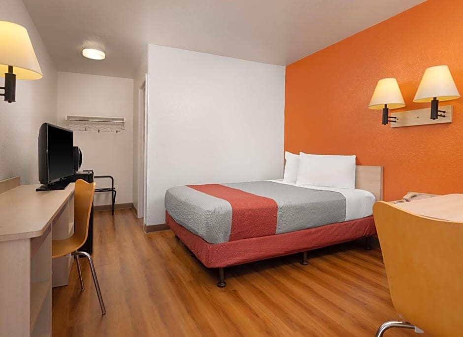 Motel 6 San Luis Obispo North