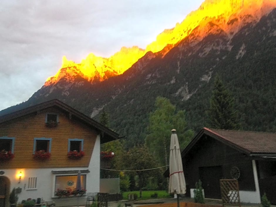 Hotel Garni Gästehaus Edlhuber