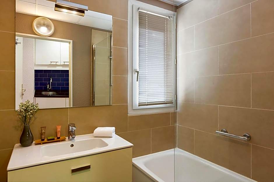 Citadines Croisette Cannes