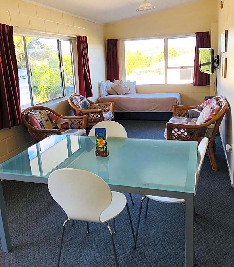 Waiheke Island Motel