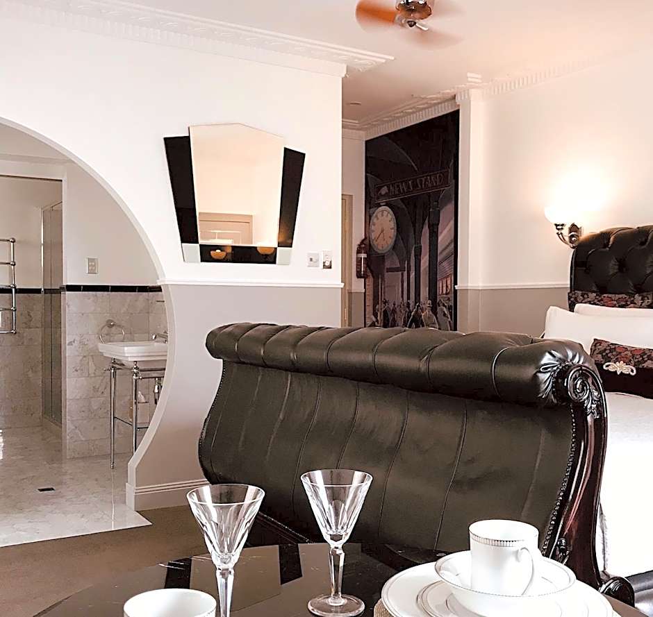 Josephines Luxury Accommodation