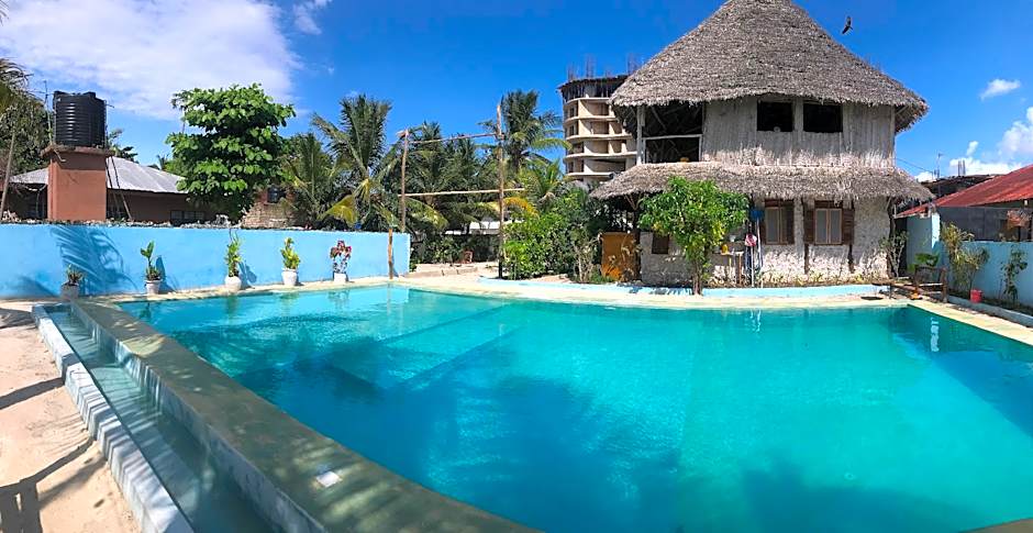 Zanzibar Dream Lodge