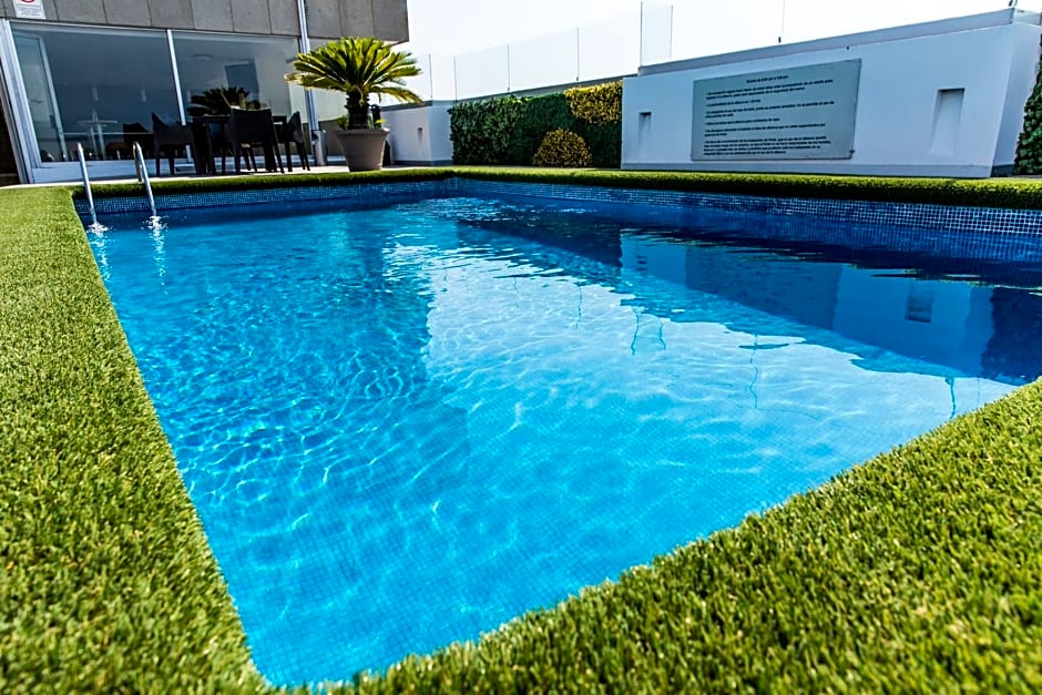 Best Western Plus Gran Hotel Centro Historico