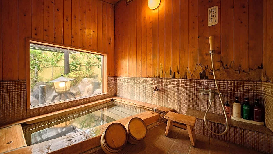 Oyado Kaikatei Ryokan