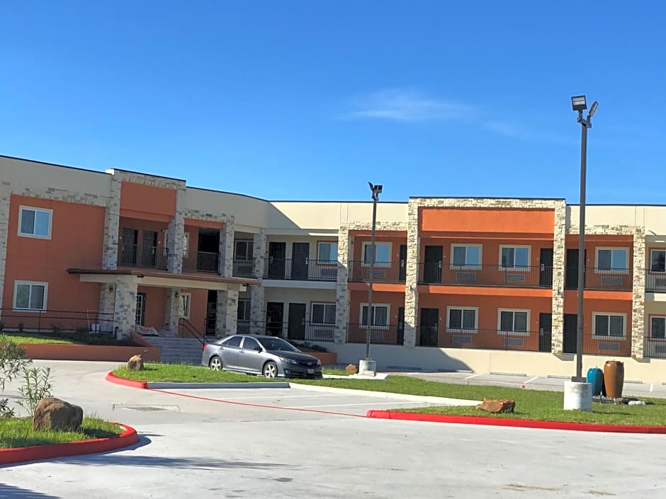 The Residency Suites