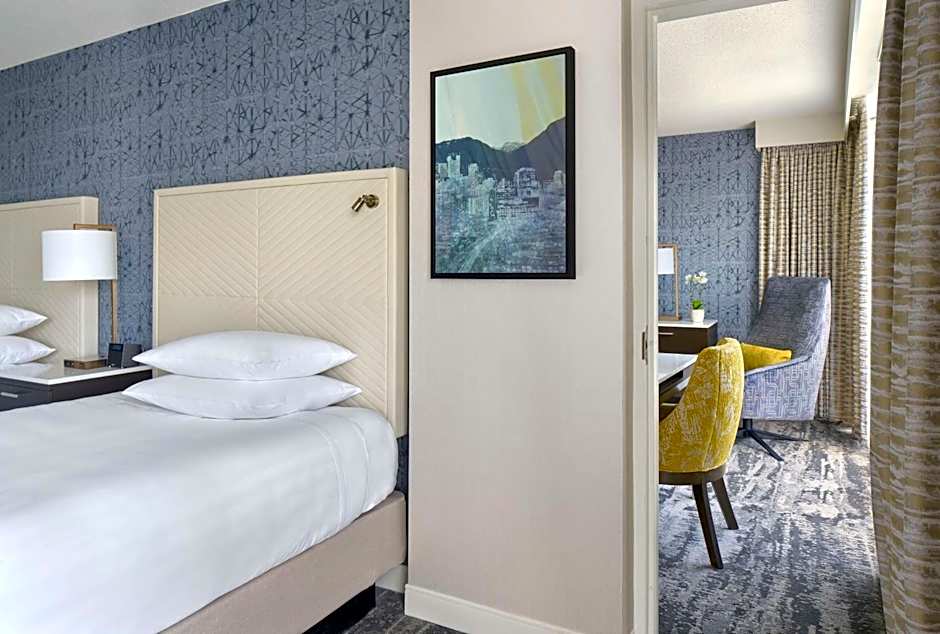 Hyatt Regency Vancouver