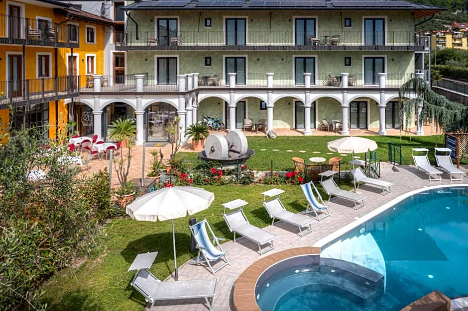 Residence Al Frantoio