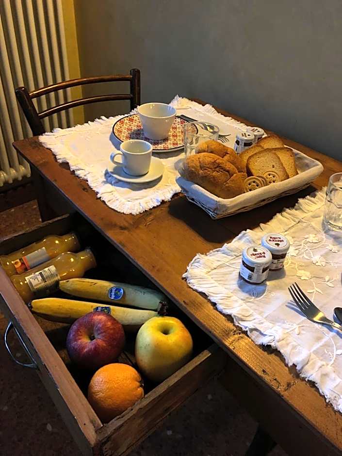 B&B BAGOLARI