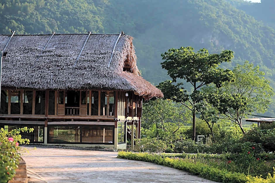 Mai Chau Villas