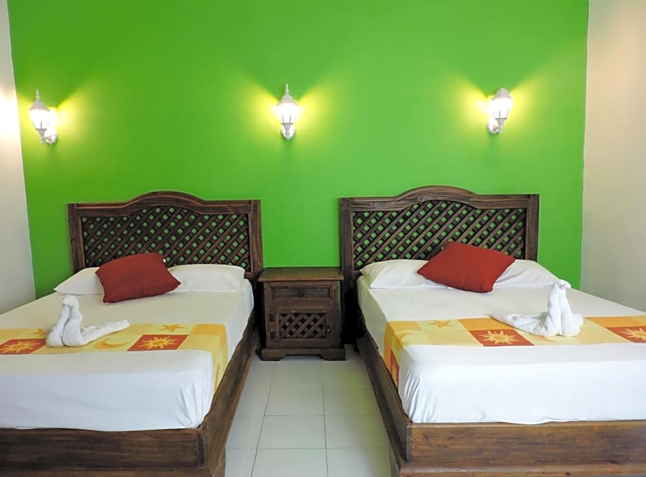 Hotel Valladolid