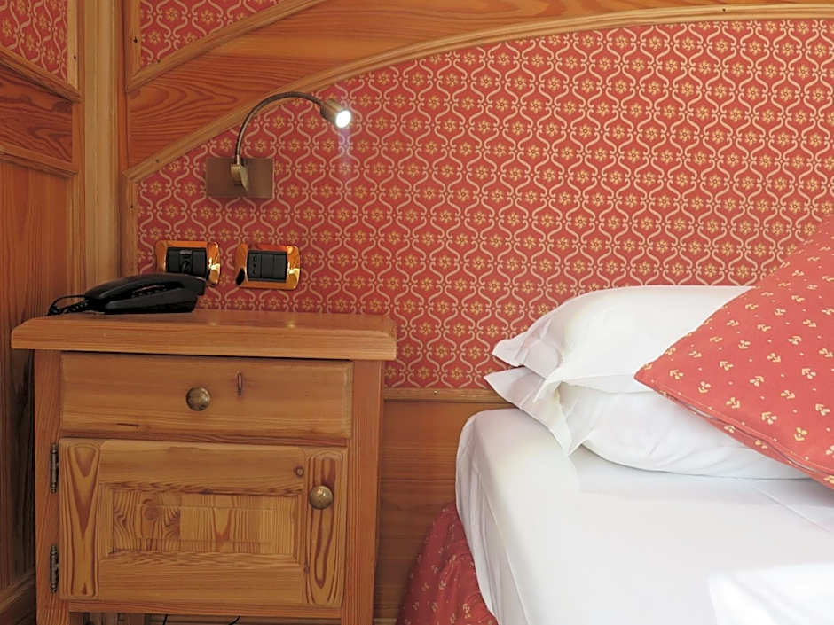 Chambres Mont Cervin