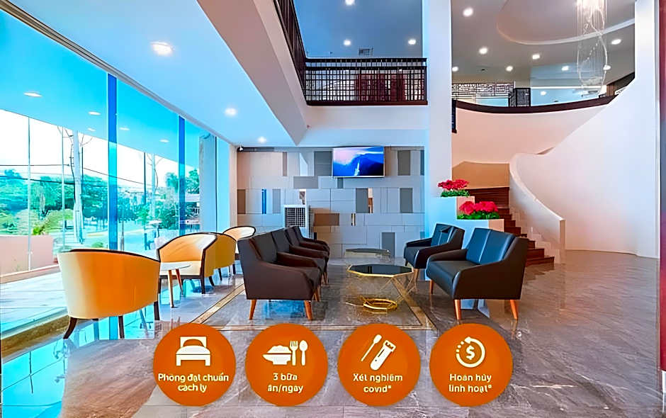 P&T Hotel Vung Tau
