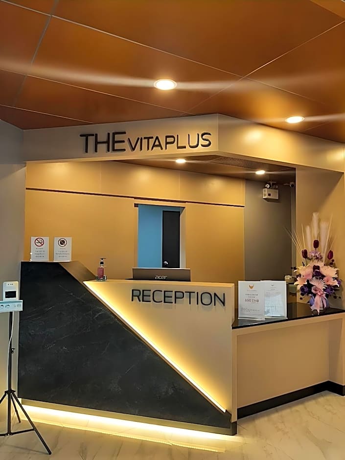 THE VITA PLUS HOTEL