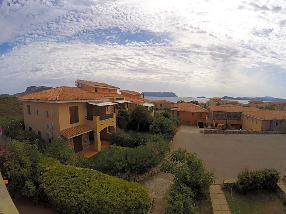 Residence Spiaggia Bianca
