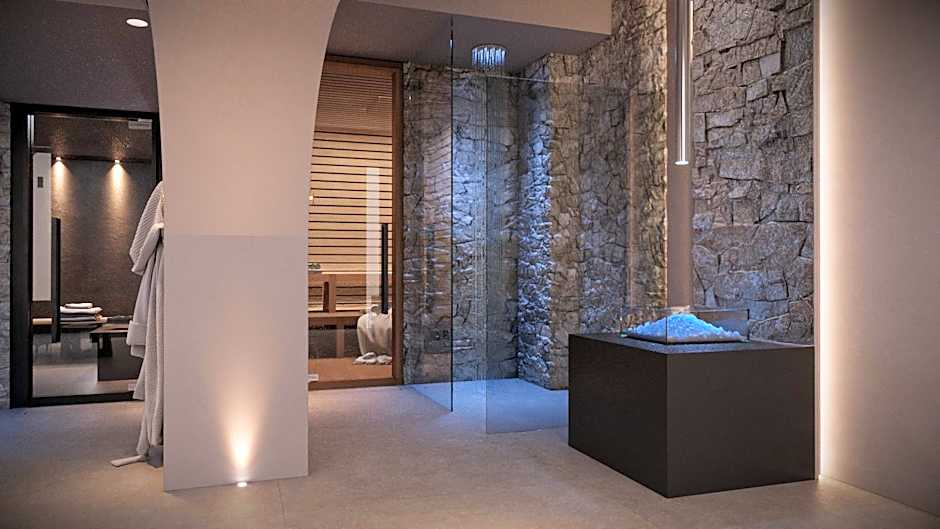Cavallino Experience - Alpine Wellness Hotel