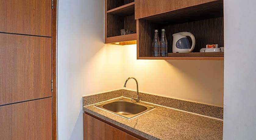 Cross Vibe Paasha Atelier Bali Kuta