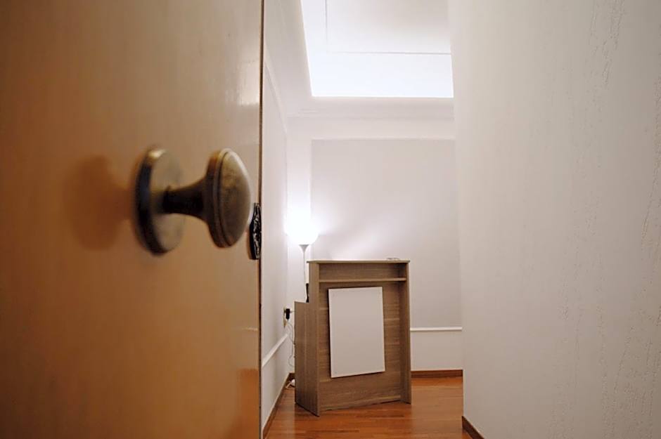 Civico Vesuvio B&B