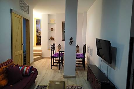 Casa Condes Santa Olalla