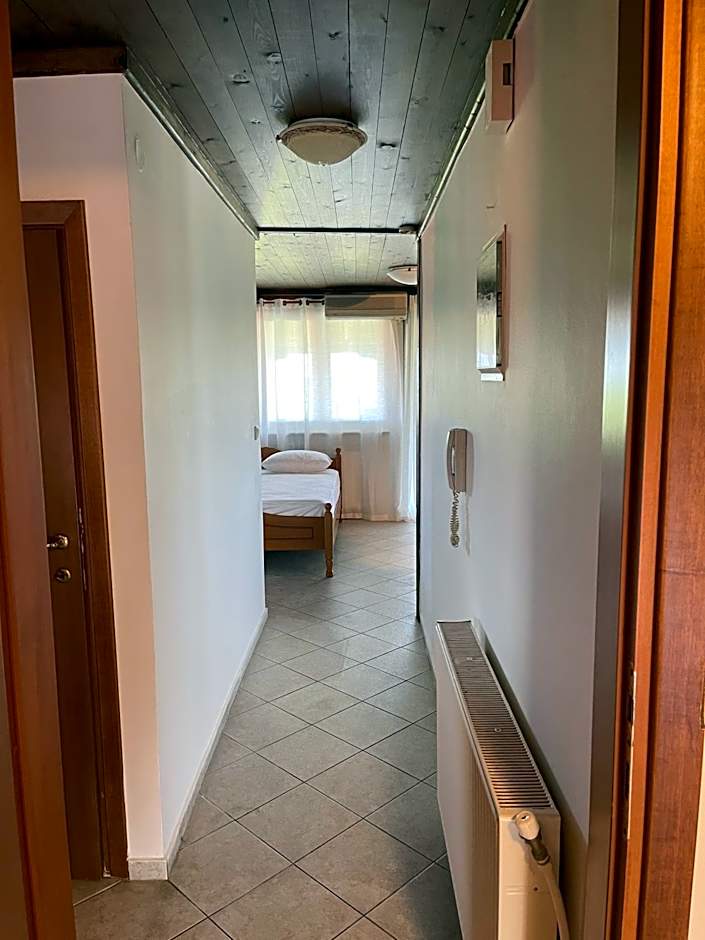 Indigo sea view rooms