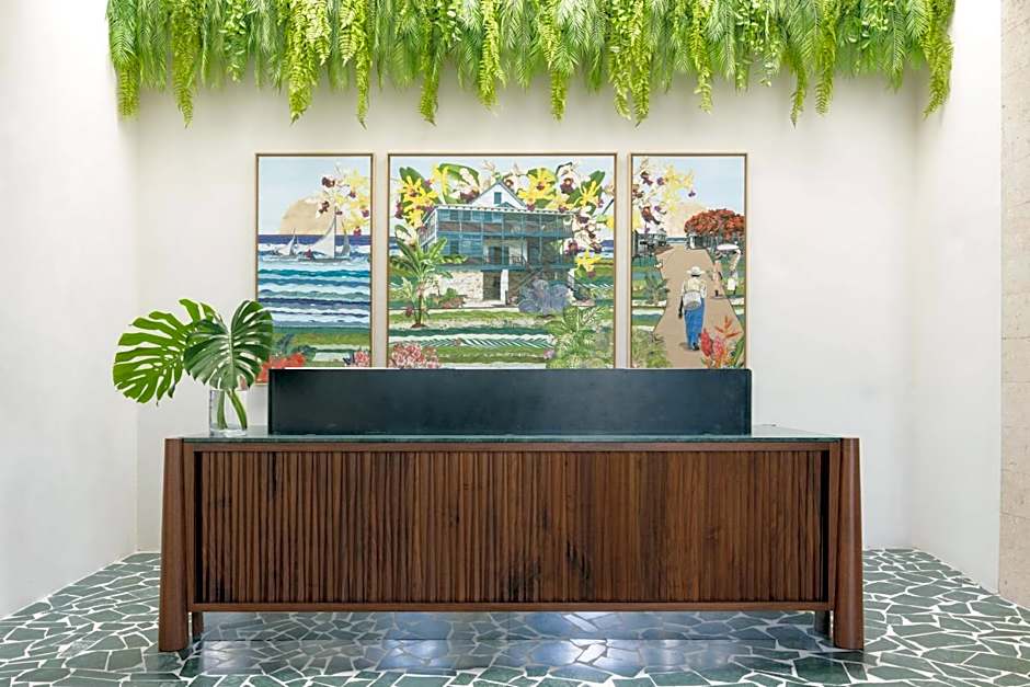 Hotel Indigo Grand Cayman By IHG