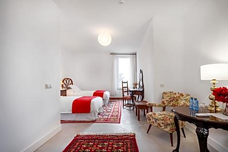 Double Room - Disability Access