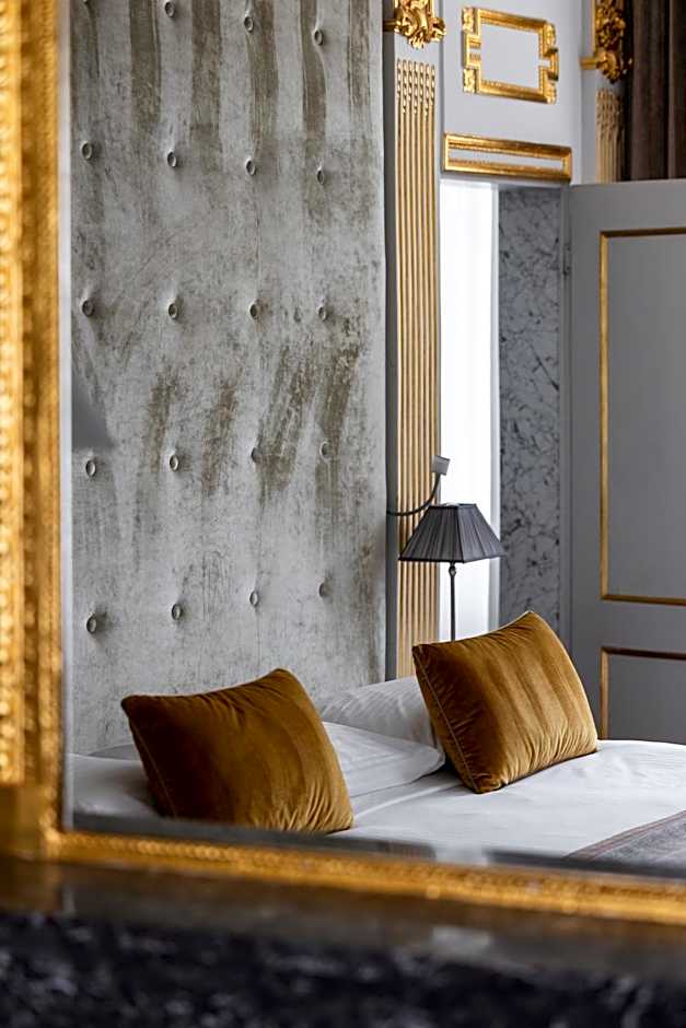 Hotel Le Place d'Armes