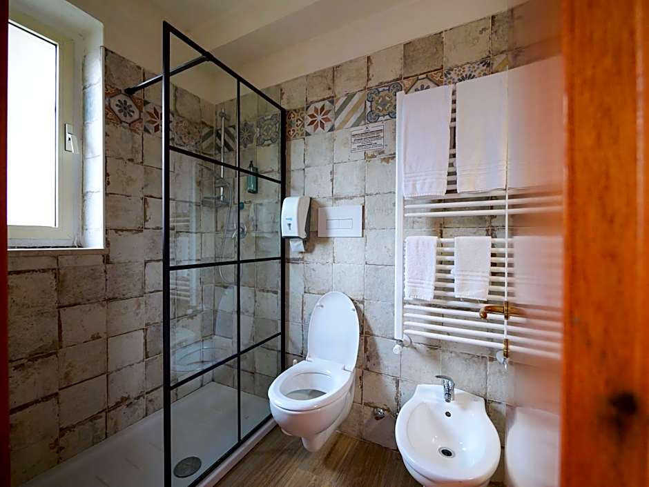 Hotel Bamby