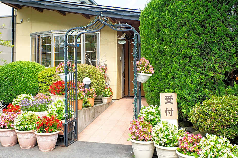 Villa Ururun Kawaguchiko