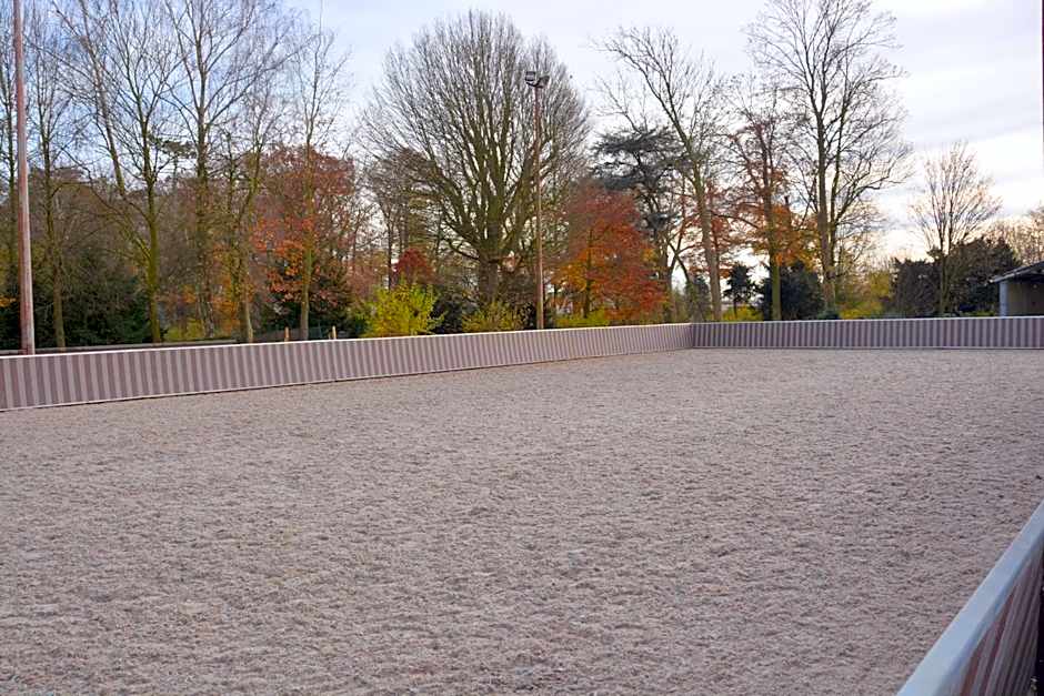 Haras des Chartreux