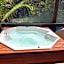 Jurerê Beach Village - Studio Lateral Luxo