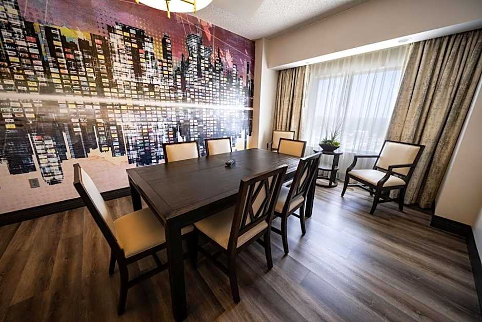 Hard Rock Hotel & Casino Tulsa