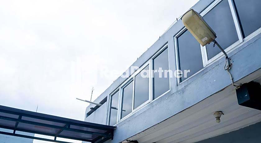 Jabrix Hotel Mitra RedDoorz