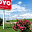 OYO Hotel Pearsall I-35 West