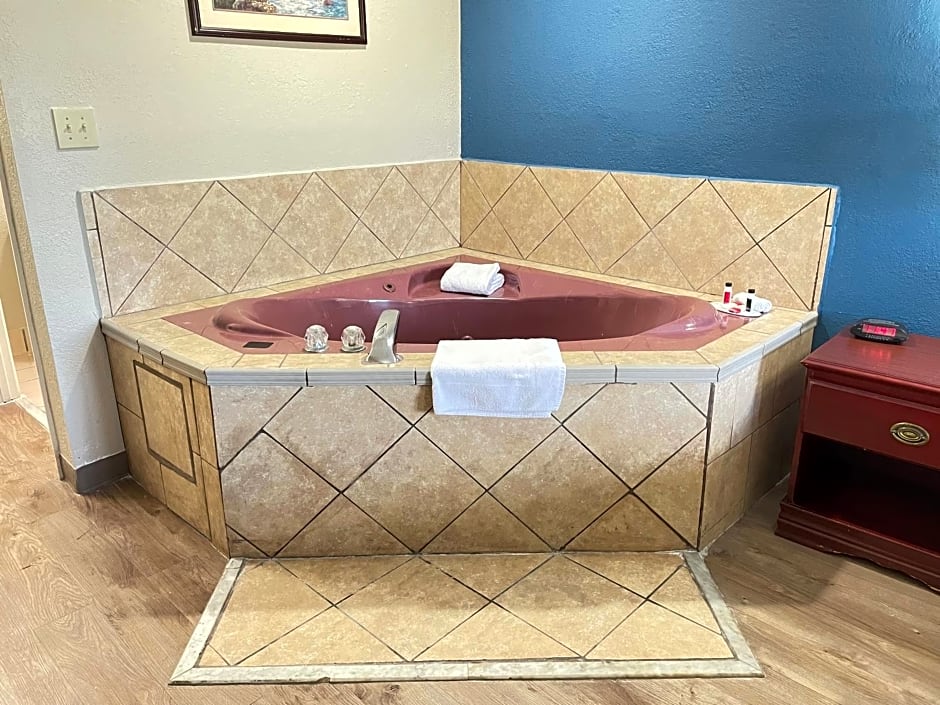 Baymont Inn & Suites