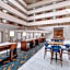 Embassy Suites By Hilton Hotel Oklahoma City-Will Rogers Airport