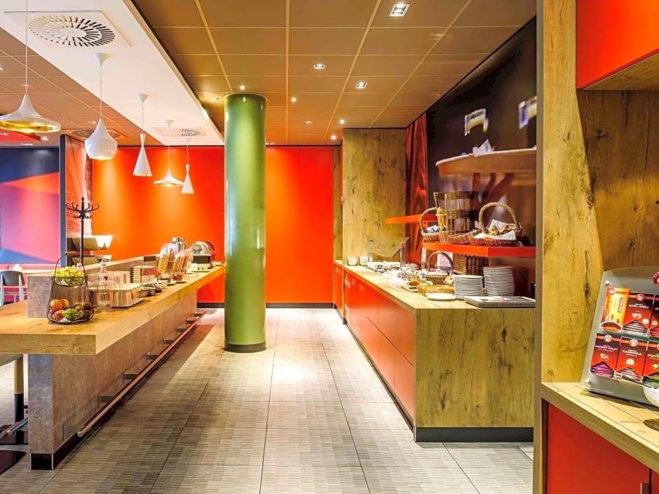 ibis Hannover City