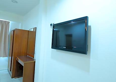 Quadruple Room with Bathroom