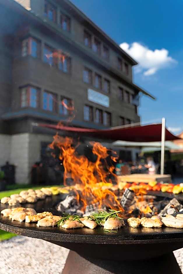 Hotel Oddech