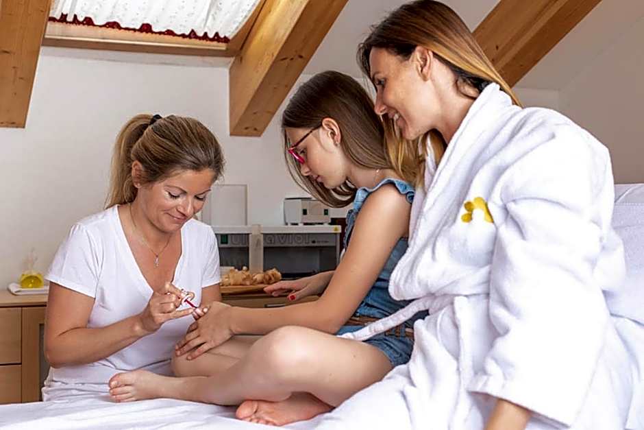 MyTime Hotels la Grotta