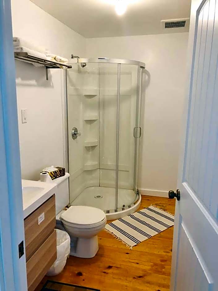 Valhalla near L'Anse aux Meadows