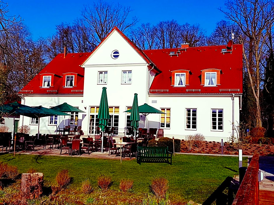 Café Wildau Hotel & Restaurant am Werbellinsee