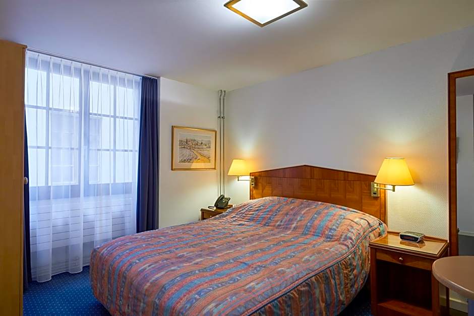 Hotel Hine Adon Fribourg