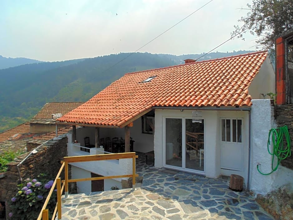 Casa do Alto - Benfeita